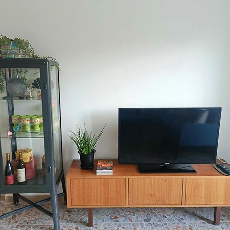 Casa Coco - Appartamento Al Mare リド・ディ・オスティア エクステリア 写真